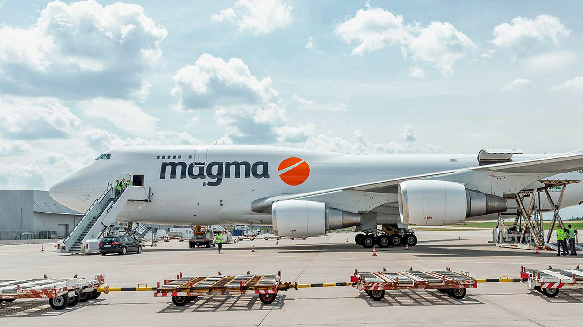 LATAM Cargo moves up expansion plan for Boeing 767 freighter fleet -  FreightWaves