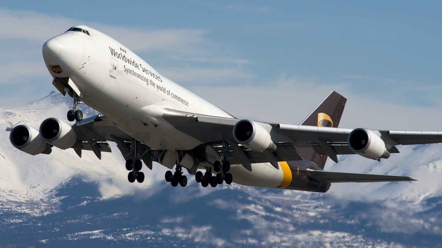 UPS raises certain noncontract service rates 4.9 FreightWaves